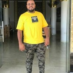 وحيد ابو احمد الفرماوى