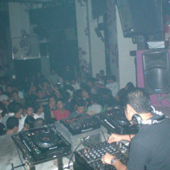 Evan .Soerjaatmadja ( DJ Vanno )