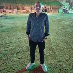 Ahmed Mostafa Alesawy