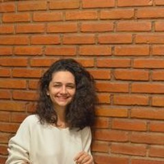 Patricia Rozinholli