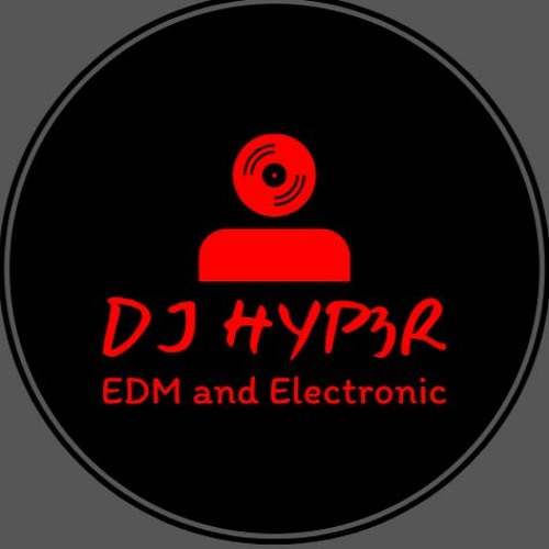 DJ HYP3R’s avatar