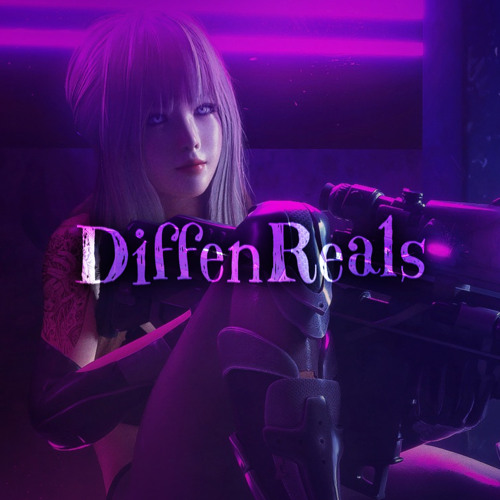 DiffenReals’s avatar