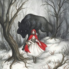 Lupus in fabula