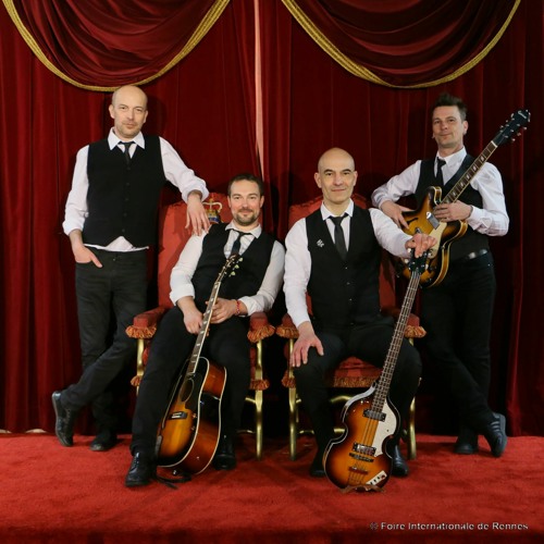 Getting Better (live)