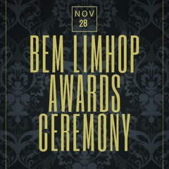 BEM LIMHOP AWARDS
