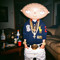 bussa