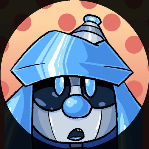 EngineTheRobot’s avatar