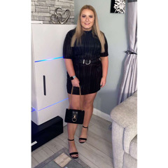 Kassi Louise Bousfield