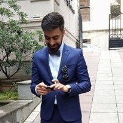 Iva Tabliashvili