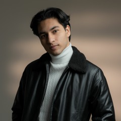 Aryaan Kanji - Radio/On Air Performance Reel 2025
