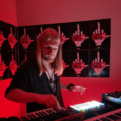 Louis in The Lab