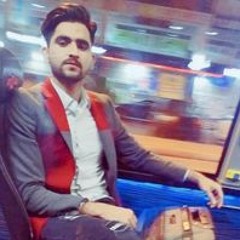 Afaq Ahmad