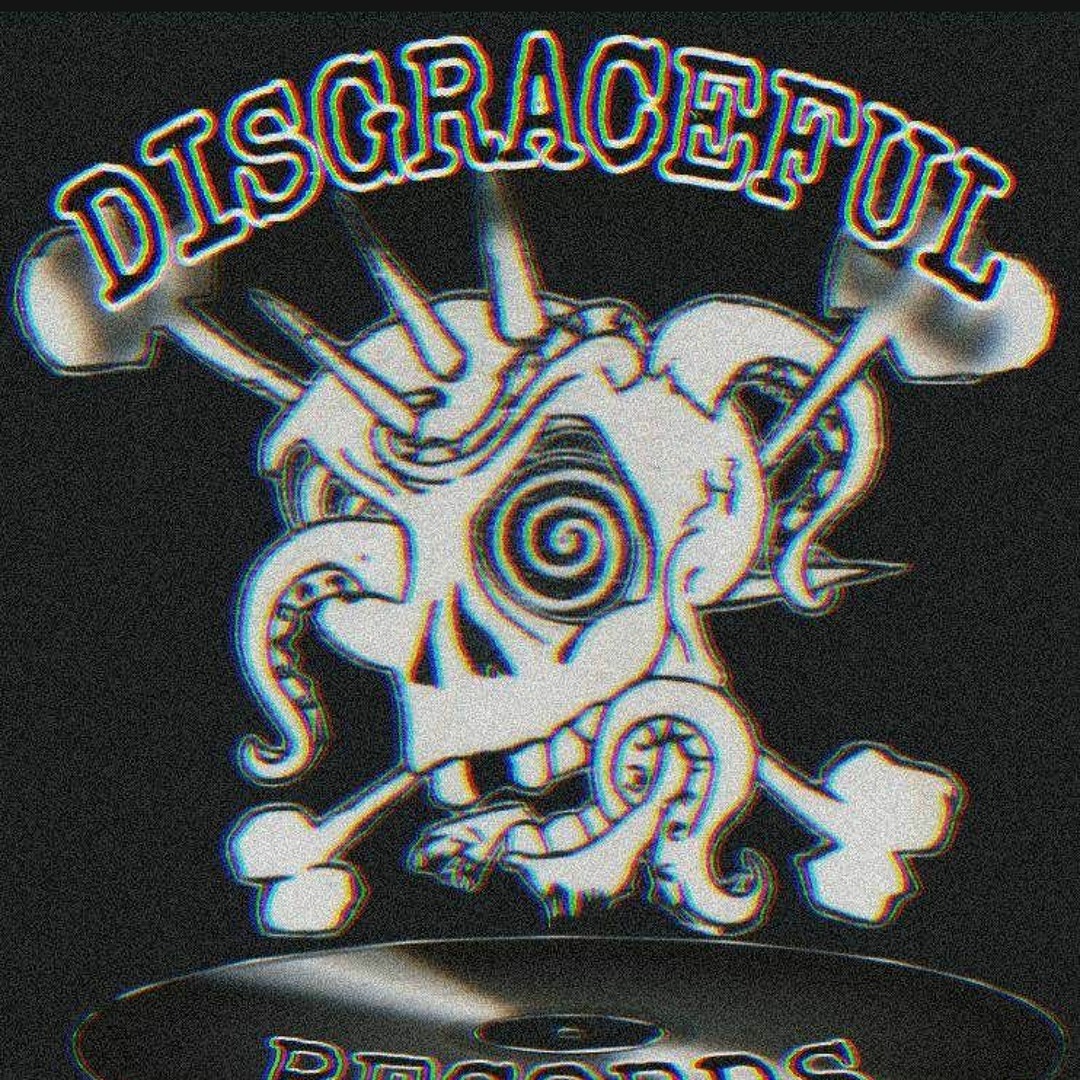 Stream DISGRACEFUL RECORDS music | Listen to songs, albums, playlists ...