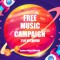 Free Music Campaign