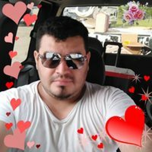 Erick Reyes’s avatar