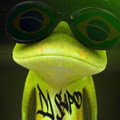 DJ SAPO DA FILADÉLFIA 🧟‍♂️🌃🛎️