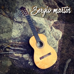 Sergio Martin