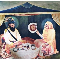 ਨਵਰੂਪ ਕੌਰ 💙