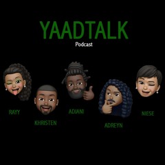 YaadTalk Podcast