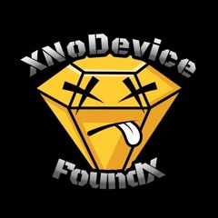 XNoDeviceFoundX
