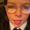 Ellie Edgley