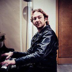 Connor Henrýk Fogel