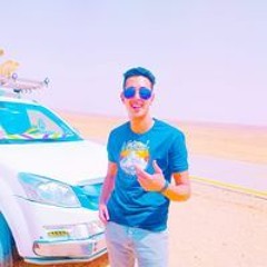 احمدحسن هنيدي