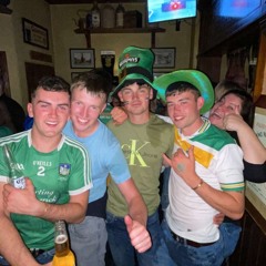 eoghan kinsella