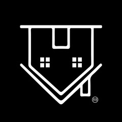 The Little Blue House