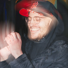 ALEX LUH RWAH