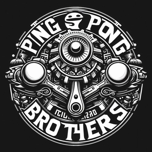 PinG-PonG BroTHerS’s avatar