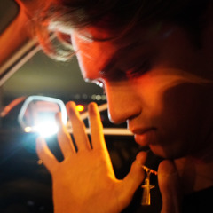 Sebastian Garcia