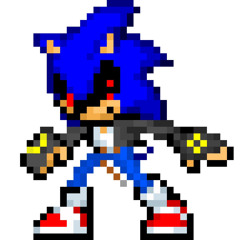 Sonic.exe Jr
