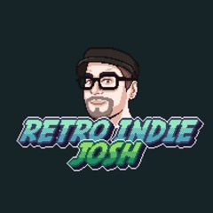 Joshua McLean / Retro Indie Josh