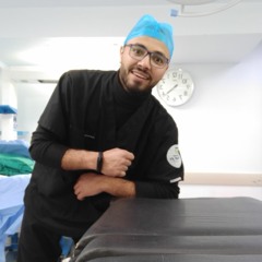Ahmed ibn shaban