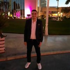 Khaled Zeka