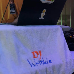DJ Wrinkle