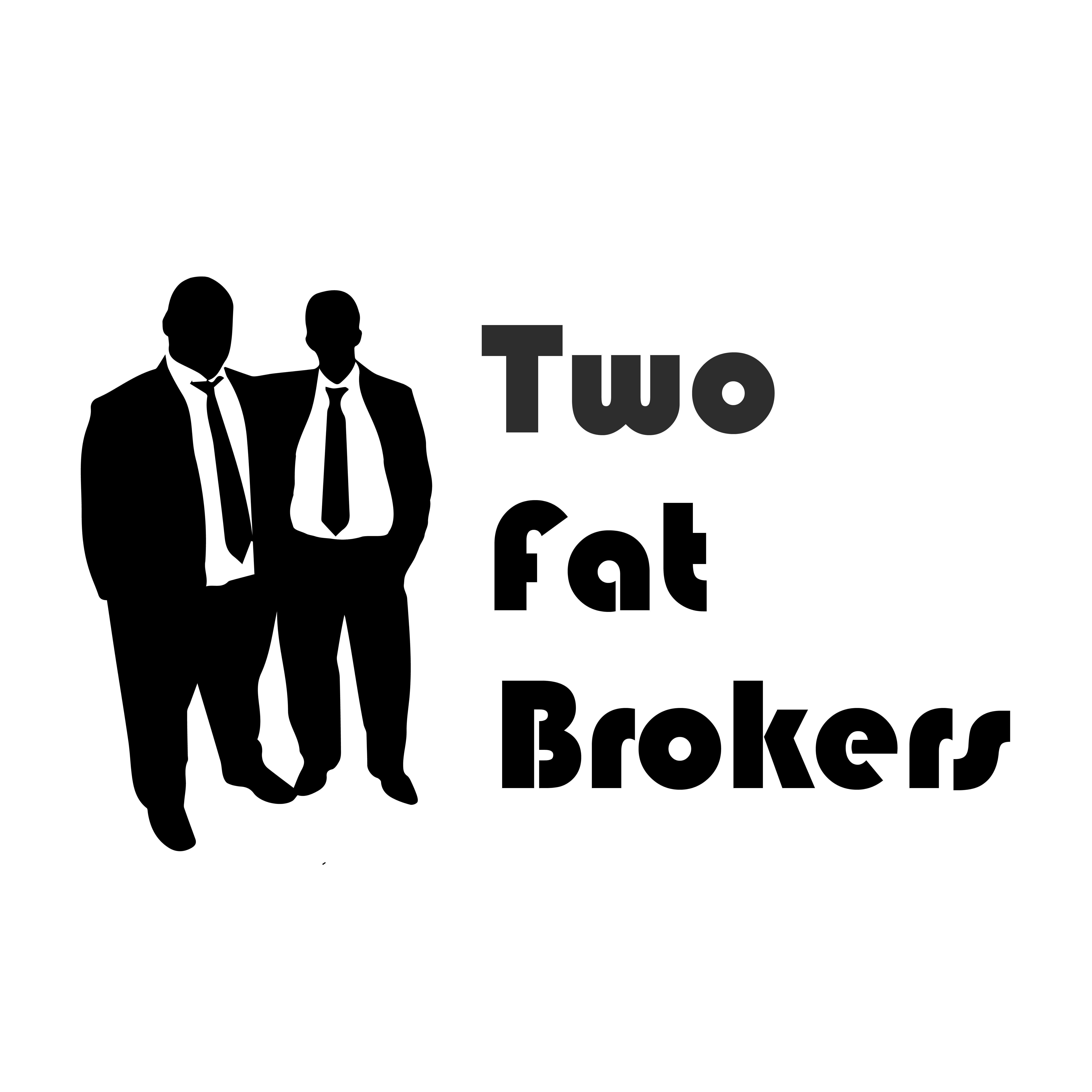 Two Fat Brokers