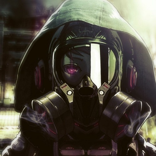 Dark Emigami’s avatar