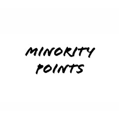 Minority points