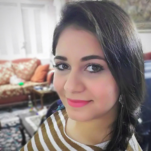 Sally Saeed Abdul-Ghani’s avatar