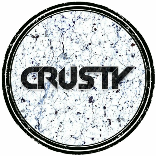 crusty