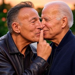 Gay Bruce Springsteen (Gay Parody)