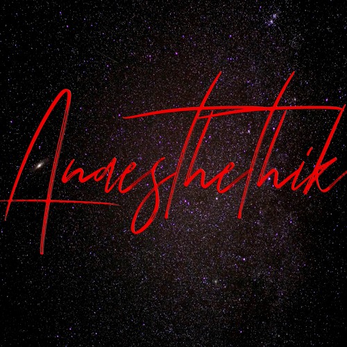 Anaesthethik’s avatar