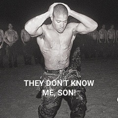 daddy goggins