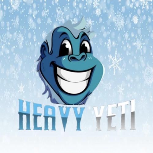 Heavy Yeti Music’s avatar