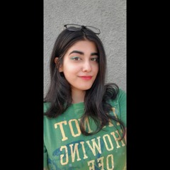 Maham Aamir