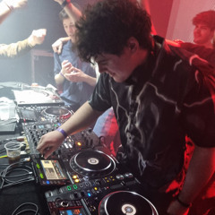 DJ Tommo Laa