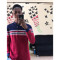 Thontteh David