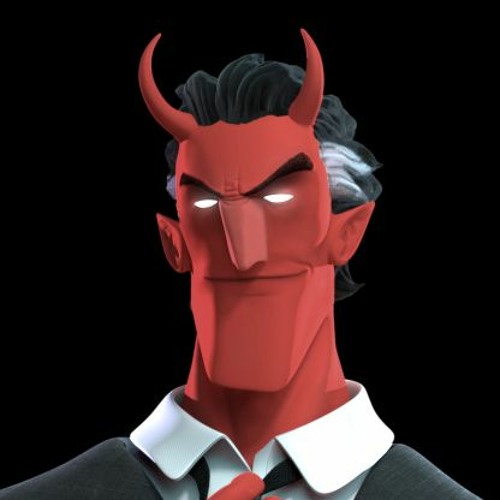 satan’s avatar
